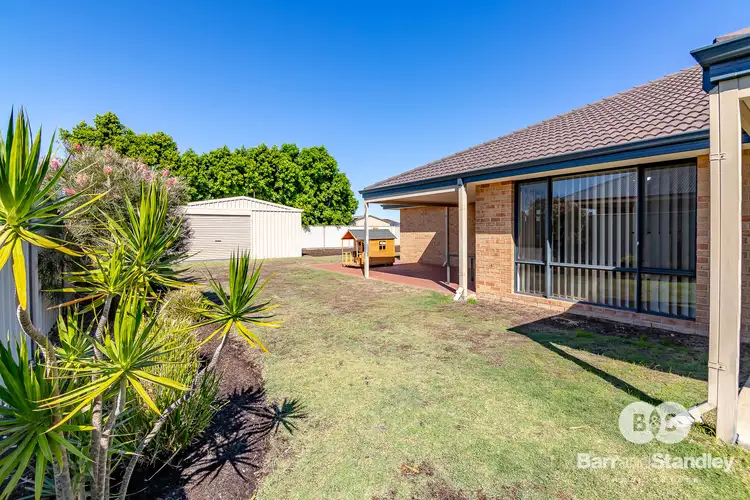 Third view of Homely house listing, 16 Cobalt Link, Australind WA 6233