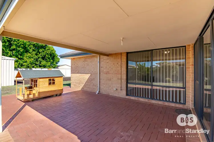 Fourth view of Homely house listing, 16 Cobalt Link, Australind WA 6233