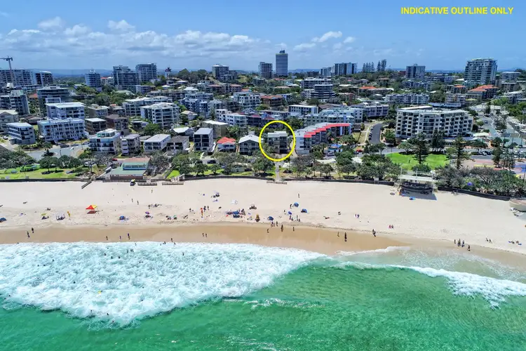 5/3 Ormonde Terrace, Kings Beach QLD 4551