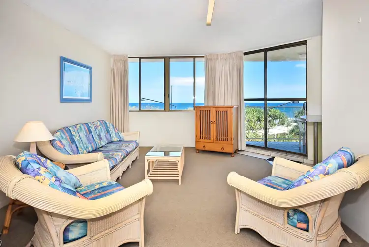 Fourth view of Homely unit listing, 5/3 Ormonde Terrace, Kings Beach QLD 4551