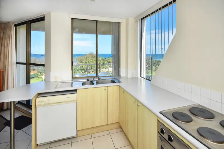 Fifth view of Homely unit listing, 5/3 Ormonde Terrace, Kings Beach QLD 4551
