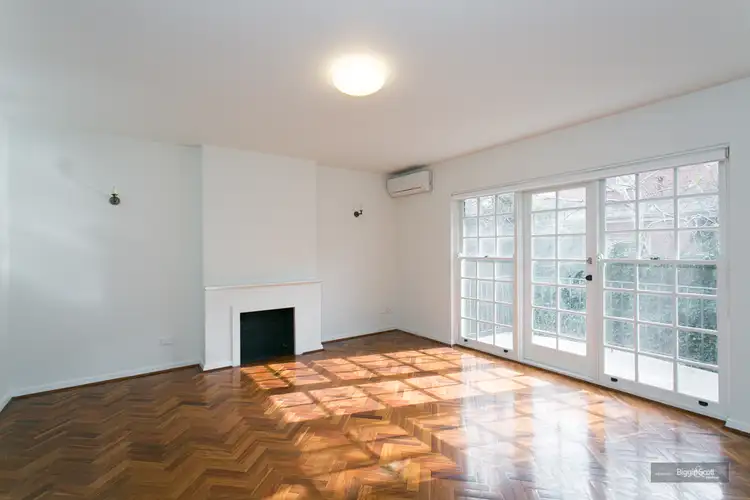 Second view of Homely apartment listing, 8/27 Rockley Road, South Yarra VIC 3141