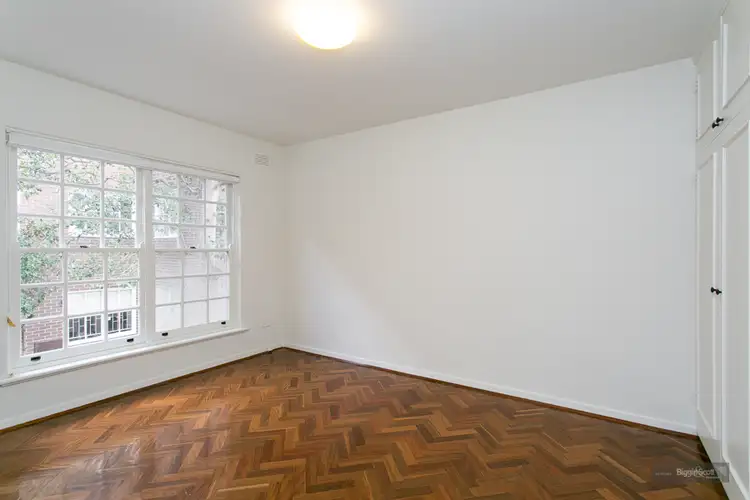 Third view of Homely apartment listing, 8/27 Rockley Road, South Yarra VIC 3141