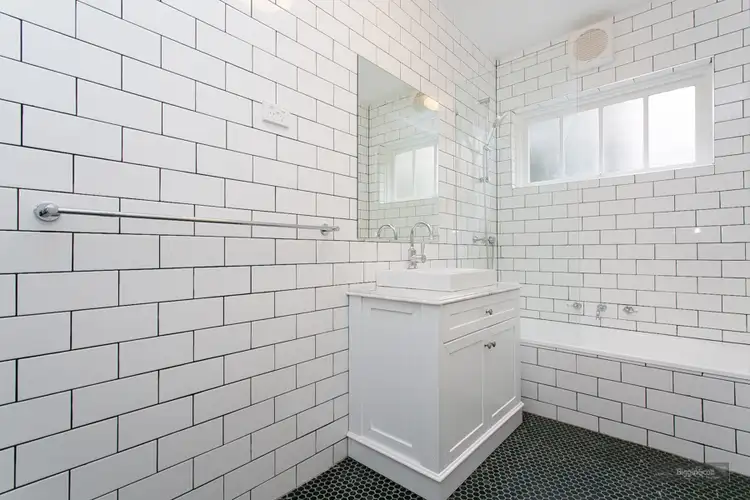 Fourth view of Homely apartment listing, 8/27 Rockley Road, South Yarra VIC 3141