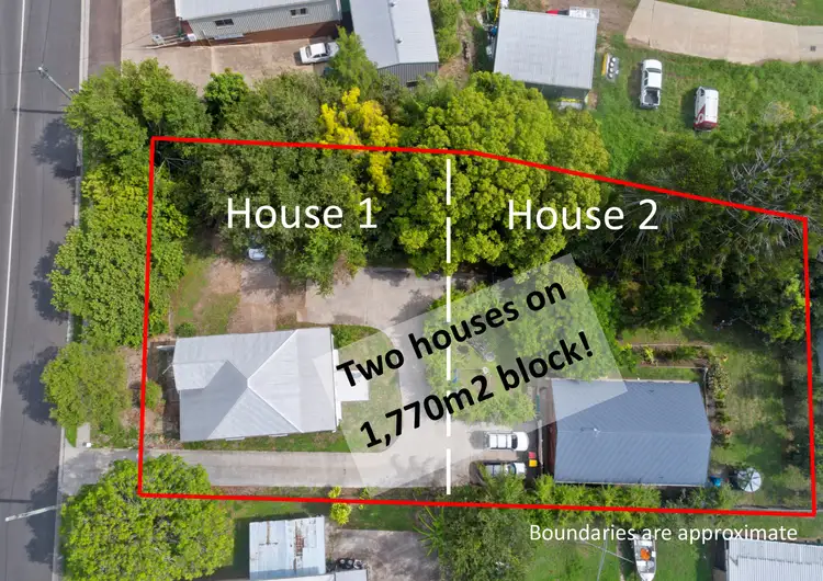 4 Chapple Street, Gympie QLD 4570