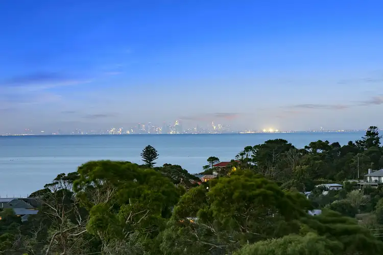 Second view of Homely house listing, 28 Buxton Court North, Mount Martha VIC 3934