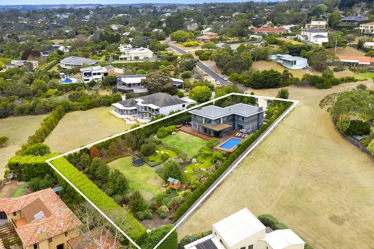 Third view of Homely house listing, 28 Buxton Court North, Mount Martha VIC 3934