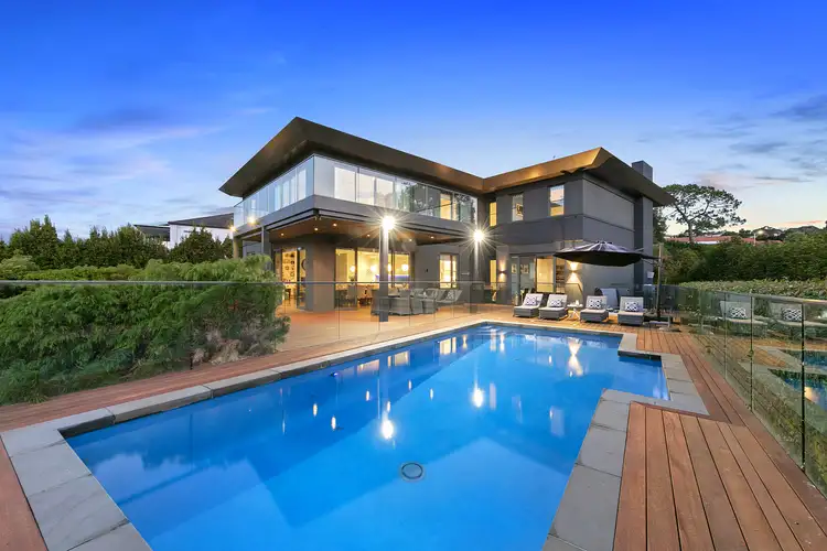 Fourth view of Homely house listing, 28 Buxton Court North, Mount Martha VIC 3934