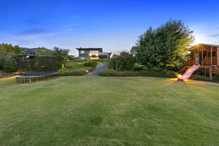 Fifth view of Homely house listing, 28 Buxton Court North, Mount Martha VIC 3934