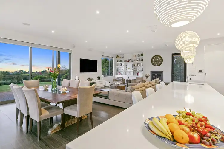 Sixth view of Homely house listing, 28 Buxton Court North, Mount Martha VIC 3934