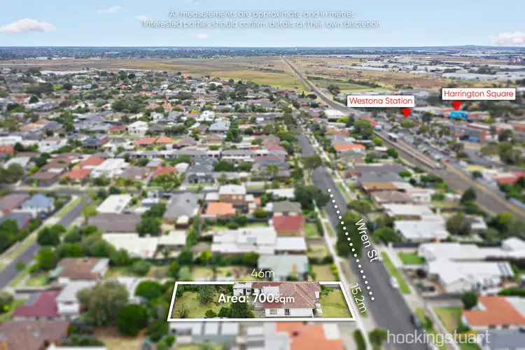 Sixth view of Homely house listing, 19 Wren Street, Altona VIC 3018