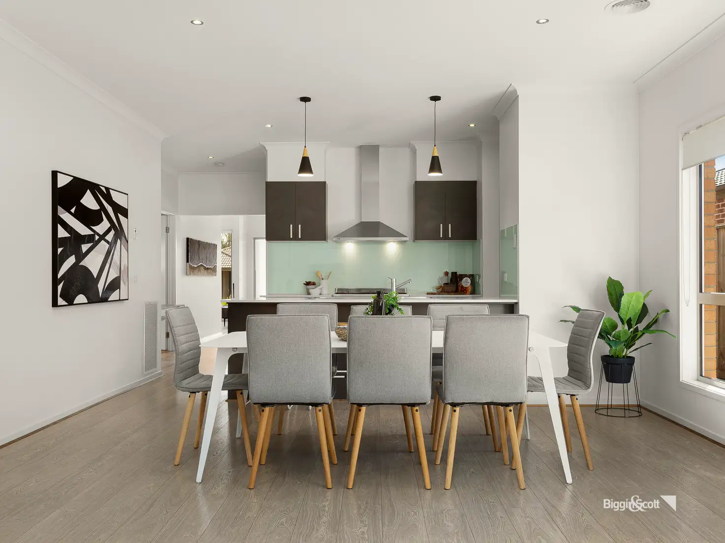 Main view of Homely house listing, 16 Santorini Crescent, Point Cook VIC 3030