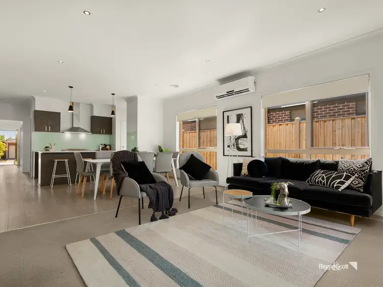 Third view of Homely house listing, 16 Santorini Crescent, Point Cook VIC 3030