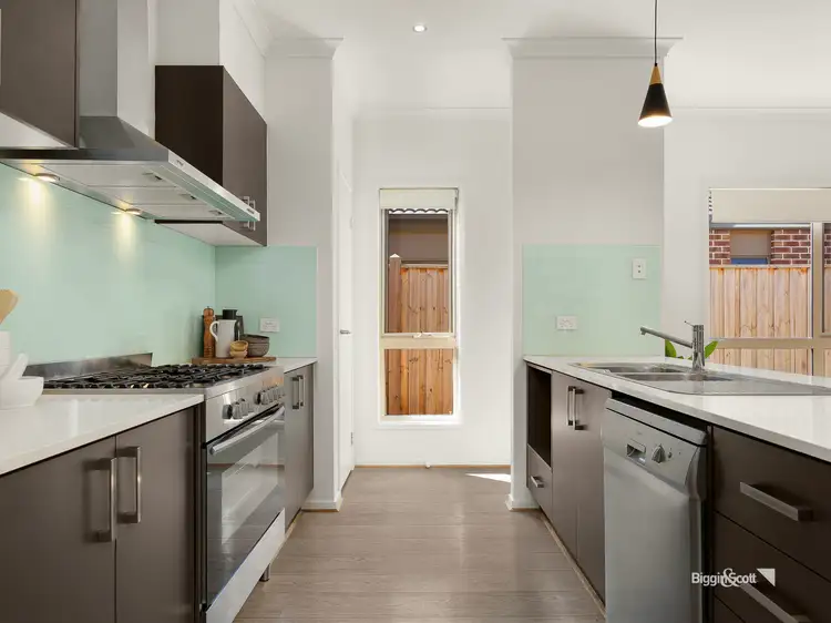 Fourth view of Homely house listing, 16 Santorini Crescent, Point Cook VIC 3030