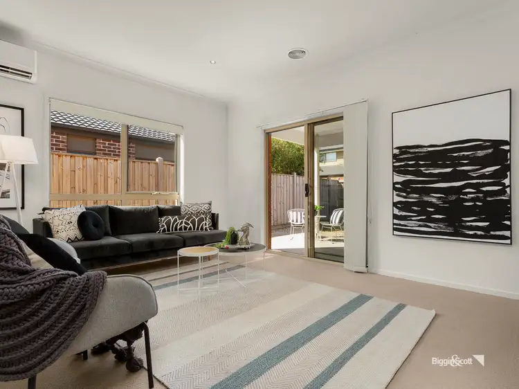 Sixth view of Homely house listing, 16 Santorini Crescent, Point Cook VIC 3030