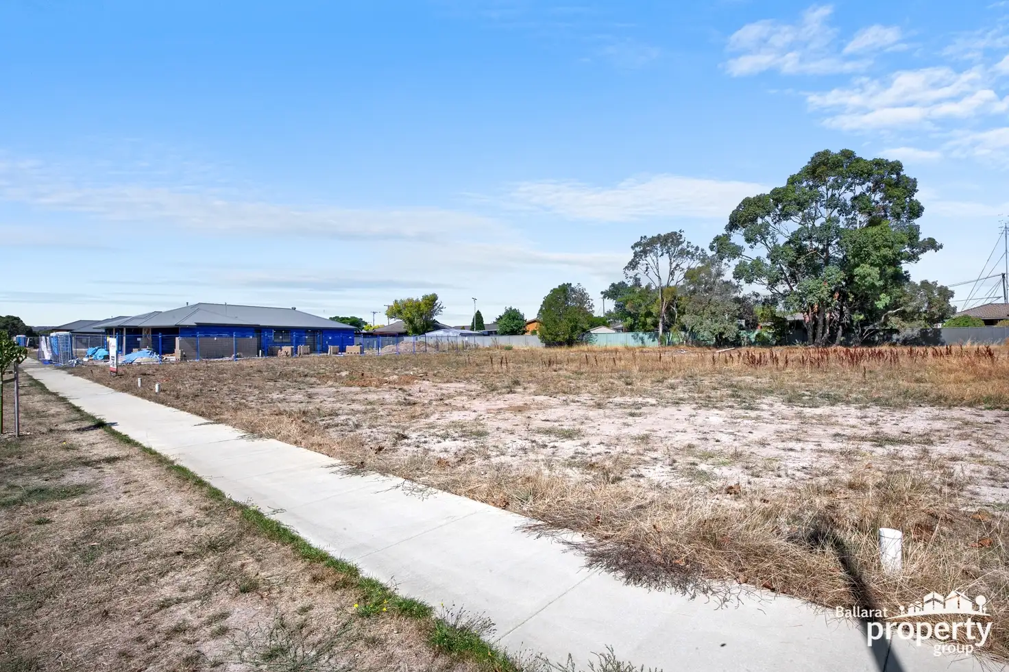Main view of Homely land listing, 92 Giot Drive, Wendouree VIC 3355