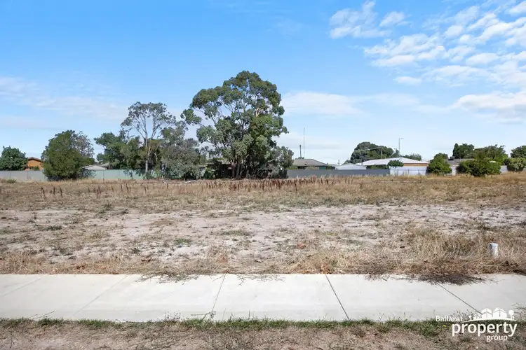 Second view of Homely land listing, 92 Giot Drive, Wendouree VIC 3355