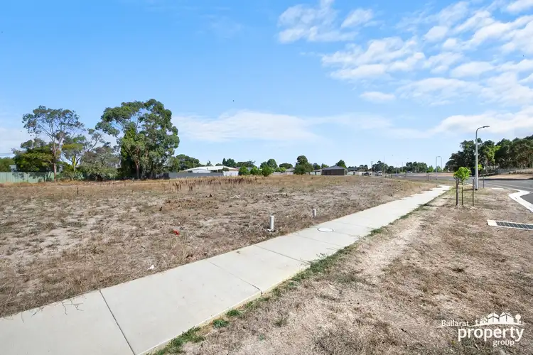 Fourth view of Homely land listing, 92 Giot Drive, Wendouree VIC 3355