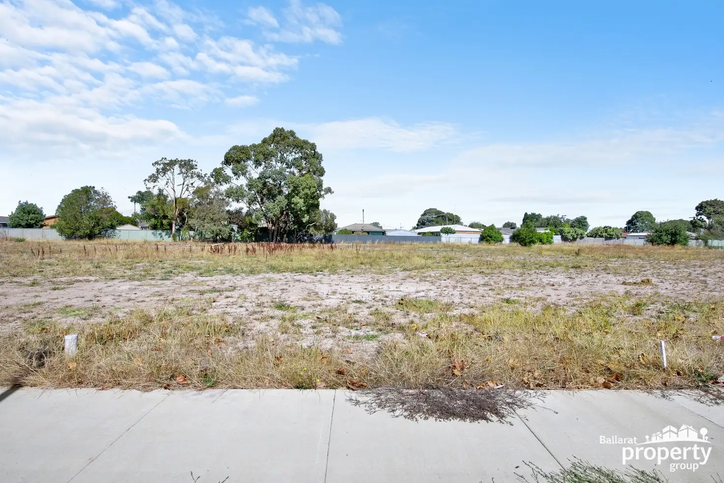 Main view of Homely land listing, 90 Giot Drive, Wendouree VIC 3355