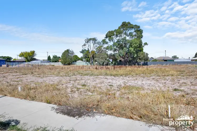 Second view of Homely land listing, 90 Giot Drive, Wendouree VIC 3355