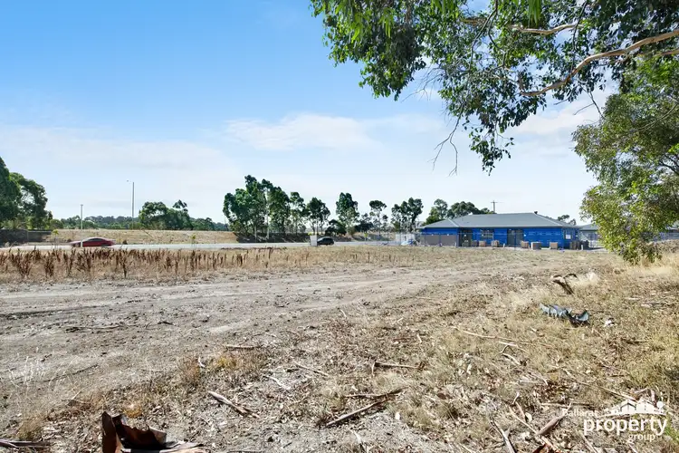 Third view of Homely land listing, 90 Giot Drive, Wendouree VIC 3355