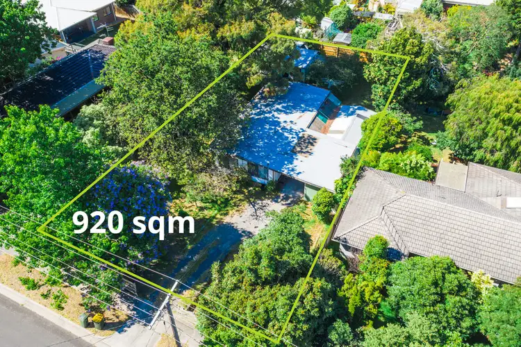 Main view of Homely house listing, 18 Cassia Grove, Frankston VIC 3199