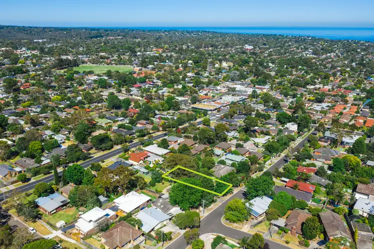 Second view of Homely house listing, 18 Cassia Grove, Frankston VIC 3199