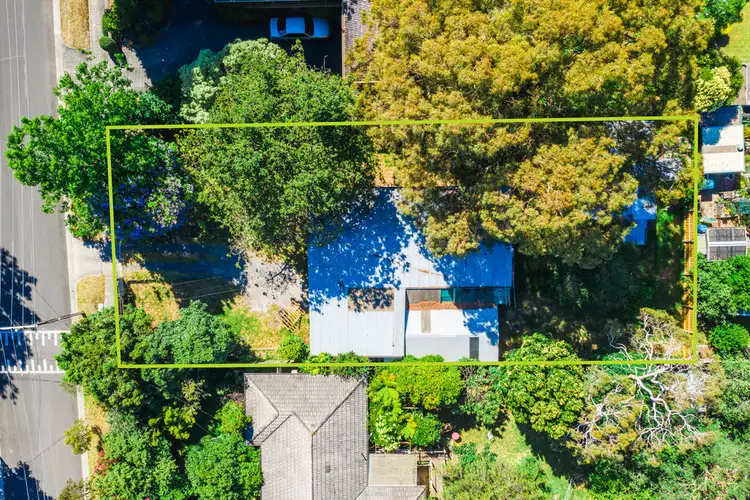 Third view of Homely house listing, 18 Cassia Grove, Frankston VIC 3199