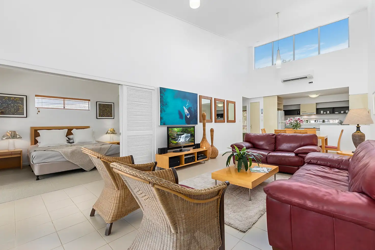 Main view of Homely unit listing, 11/283-285 Weyba Road, Noosaville QLD 4566