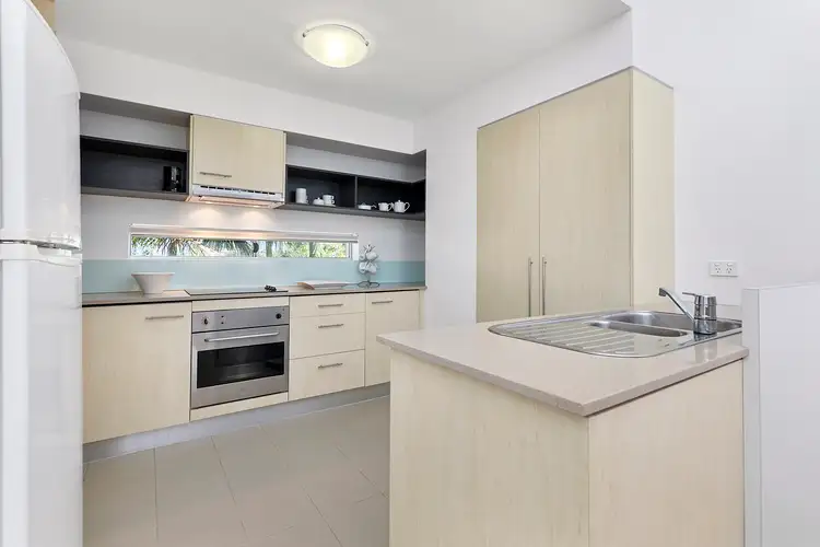 Second view of Homely unit listing, 11/283-285 Weyba Road, Noosaville QLD 4566