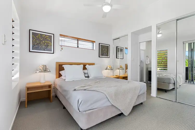 Fourth view of Homely unit listing, 11/283-285 Weyba Road, Noosaville QLD 4566
