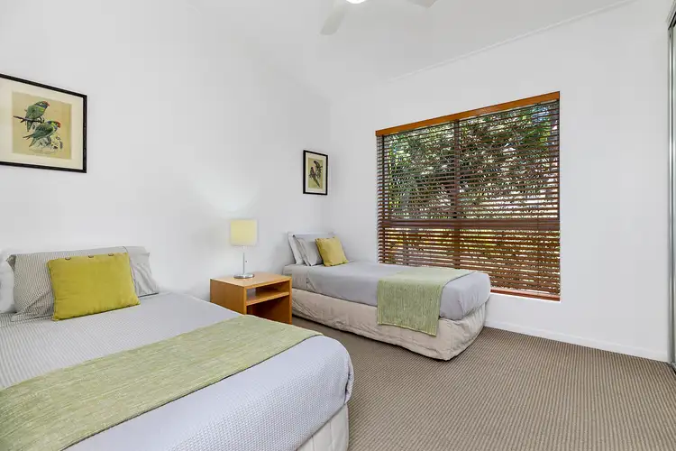 Sixth view of Homely unit listing, 11/283-285 Weyba Road, Noosaville QLD 4566