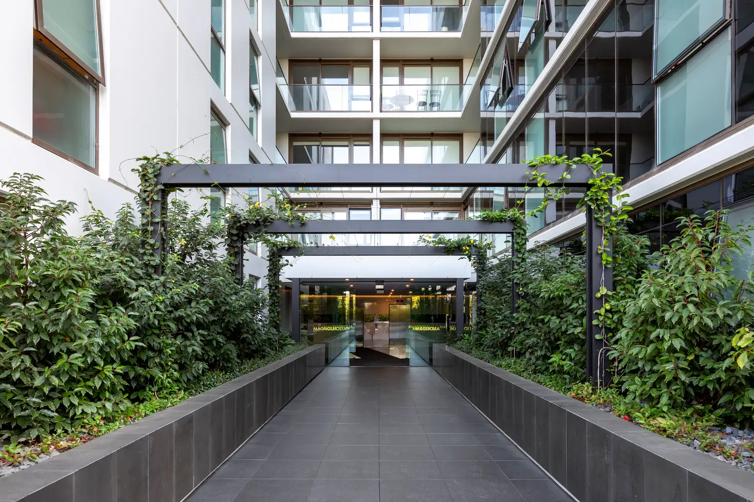 Main view of Homely apartment listing, 609/20 Hepburn Road, Doncaster VIC 3108