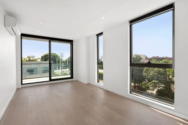 Third view of Homely apartment listing, 609/20 Hepburn Road, Doncaster VIC 3108
