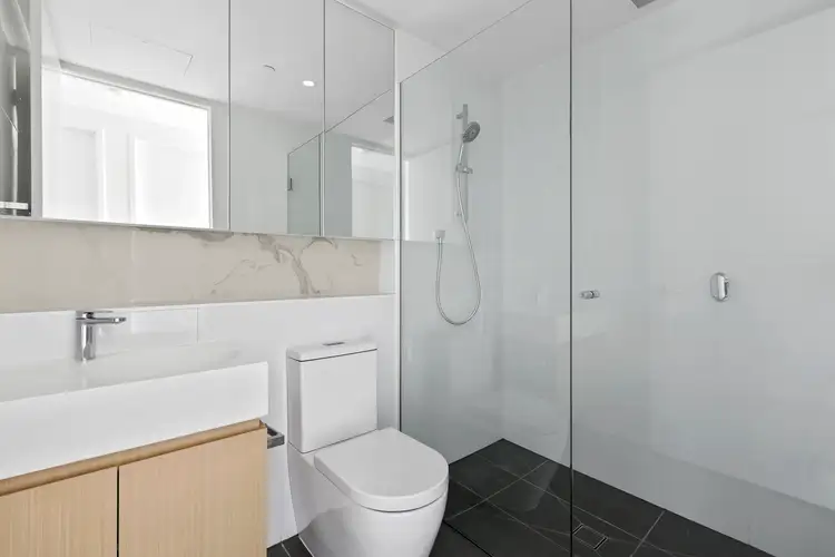 Fourth view of Homely apartment listing, 609/20 Hepburn Road, Doncaster VIC 3108