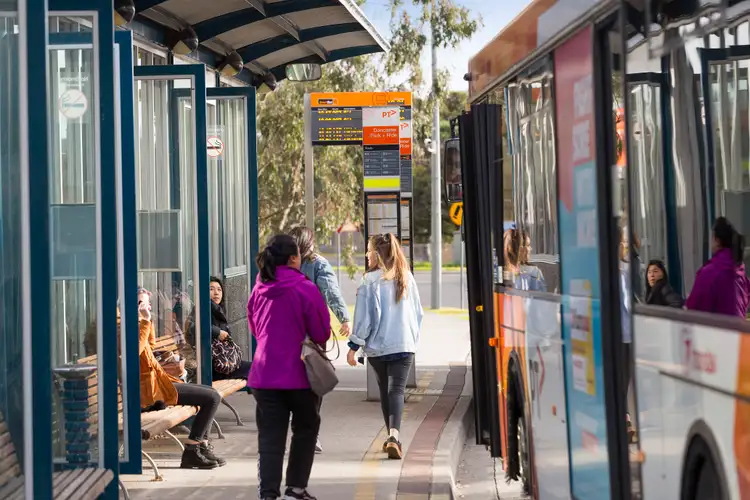 Sixth view of Homely apartment listing, 609/20 Hepburn Road, Doncaster VIC 3108