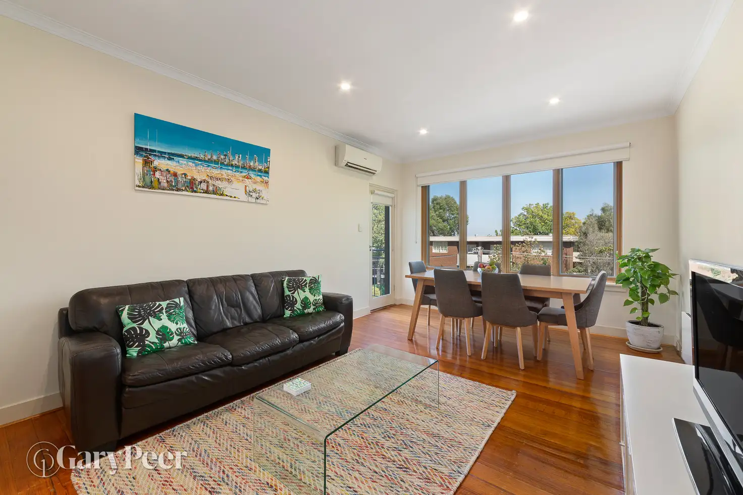 Main view of Homely apartment listing, 6/1A Lansdowne Road, St Kilda East VIC 3183