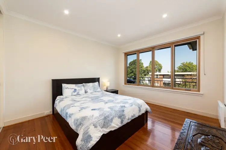 Second view of Homely apartment listing, 6/1A Lansdowne Road, St Kilda East VIC 3183