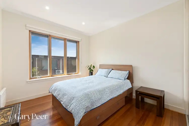 Third view of Homely apartment listing, 6/1A Lansdowne Road, St Kilda East VIC 3183