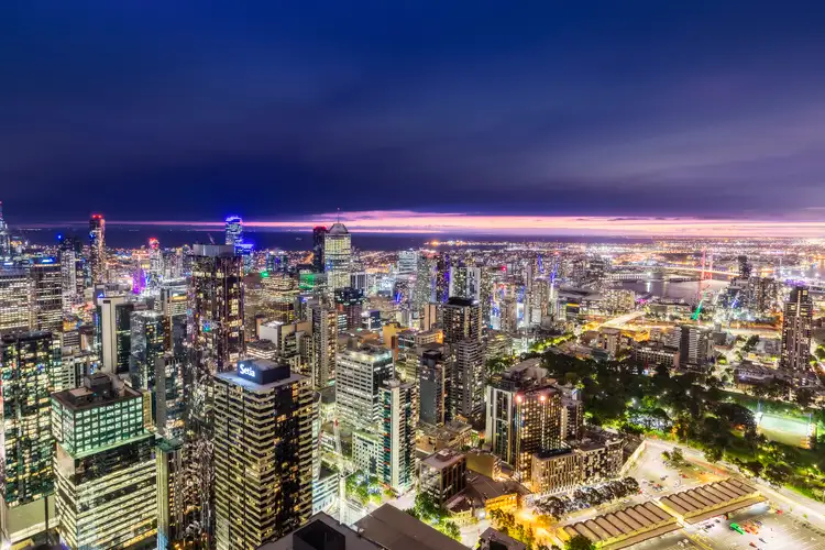 6603/500 Elizabeth Street, Melbourne VIC 3000