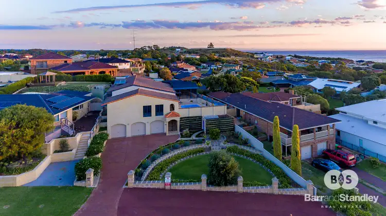 46 Dunstan Street, South Bunbury WA 6230