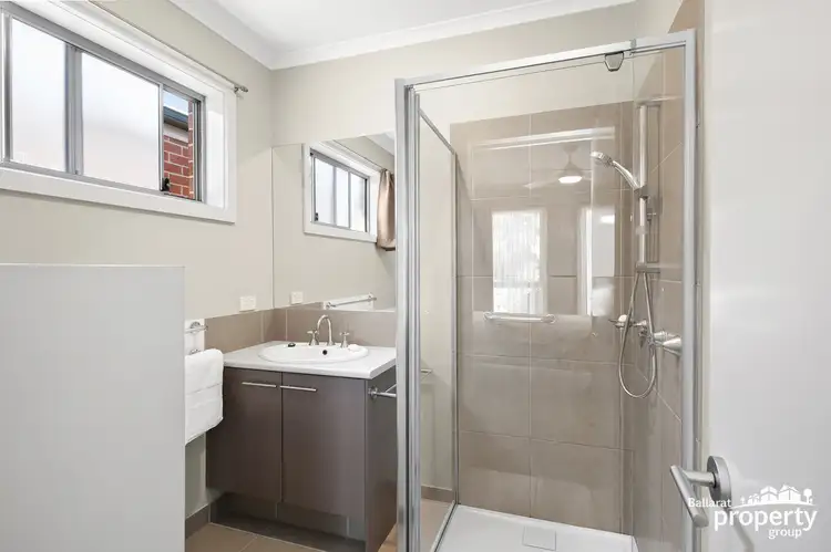 Third view of Homely house listing, 49 Canopy Avenue, Alfredton VIC 3350