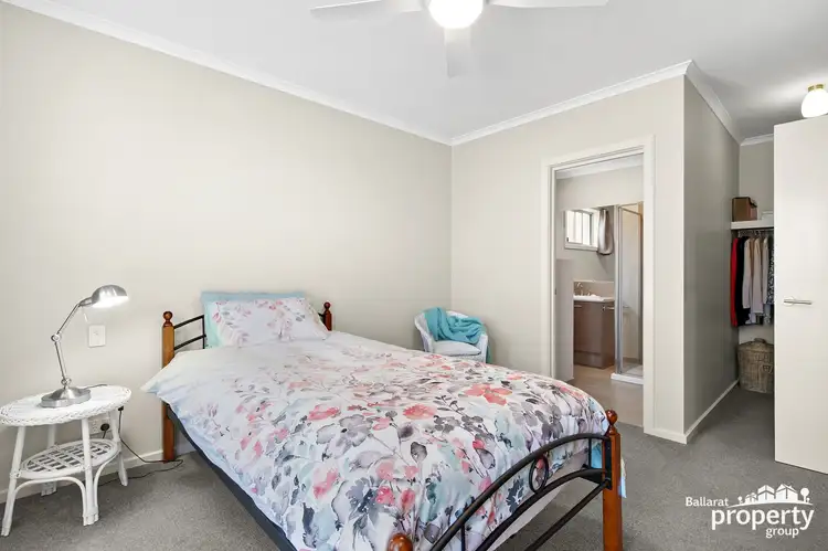 Fourth view of Homely house listing, 49 Canopy Avenue, Alfredton VIC 3350