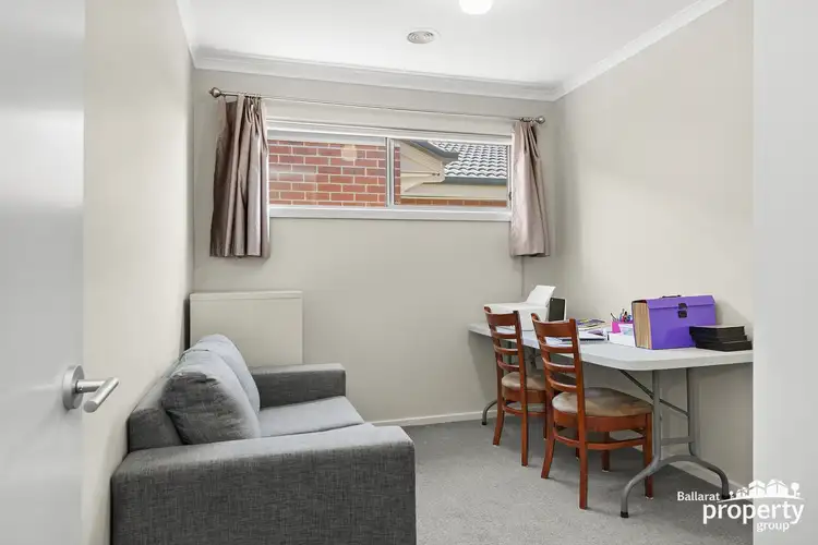 Fifth view of Homely house listing, 49 Canopy Avenue, Alfredton VIC 3350