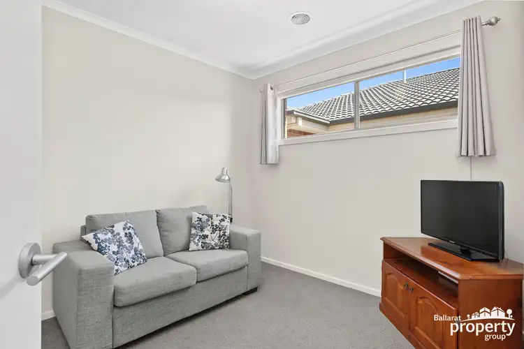 Sixth view of Homely house listing, 49 Canopy Avenue, Alfredton VIC 3350