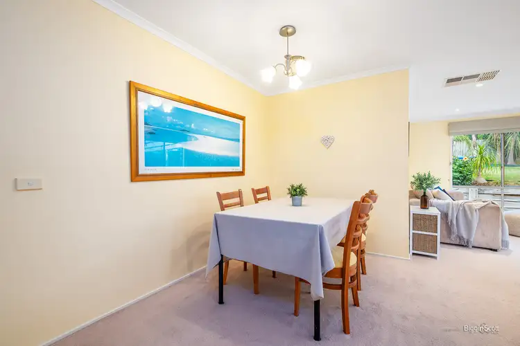 Fifth view of Homely house listing, 77 Sasses Avenue, Bayswater VIC 3153