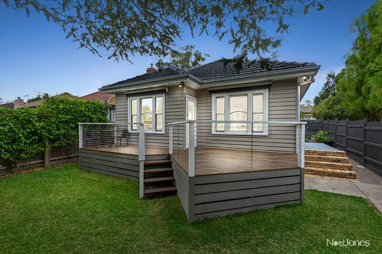 Main view of Homely house listing, 1/2 Haros Avenue, Nunawading VIC 3131