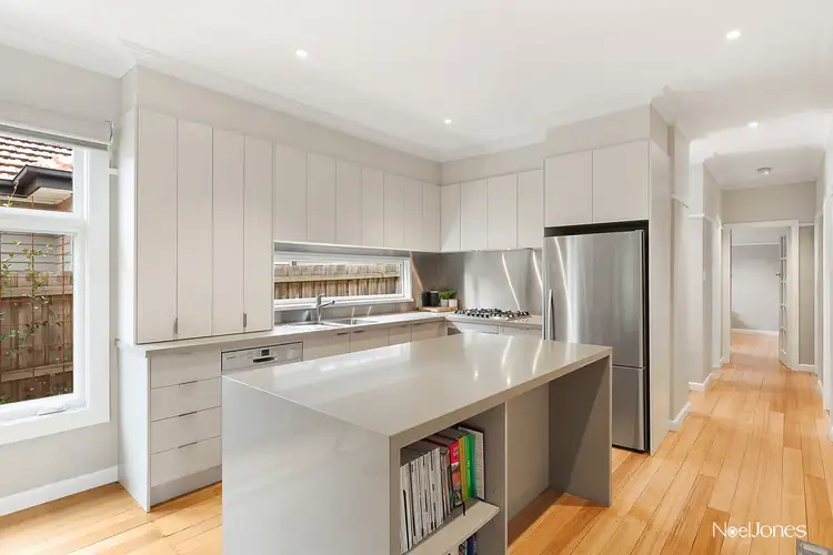 Third view of Homely house listing, 1/2 Haros Avenue, Nunawading VIC 3131