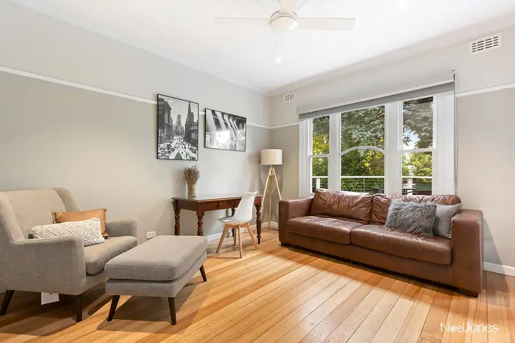 Fifth view of Homely house listing, 1/2 Haros Avenue, Nunawading VIC 3131