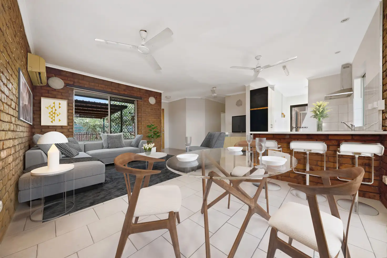 Main view of Homely unit listing, 25/9 May Street, Ludmilla NT 820